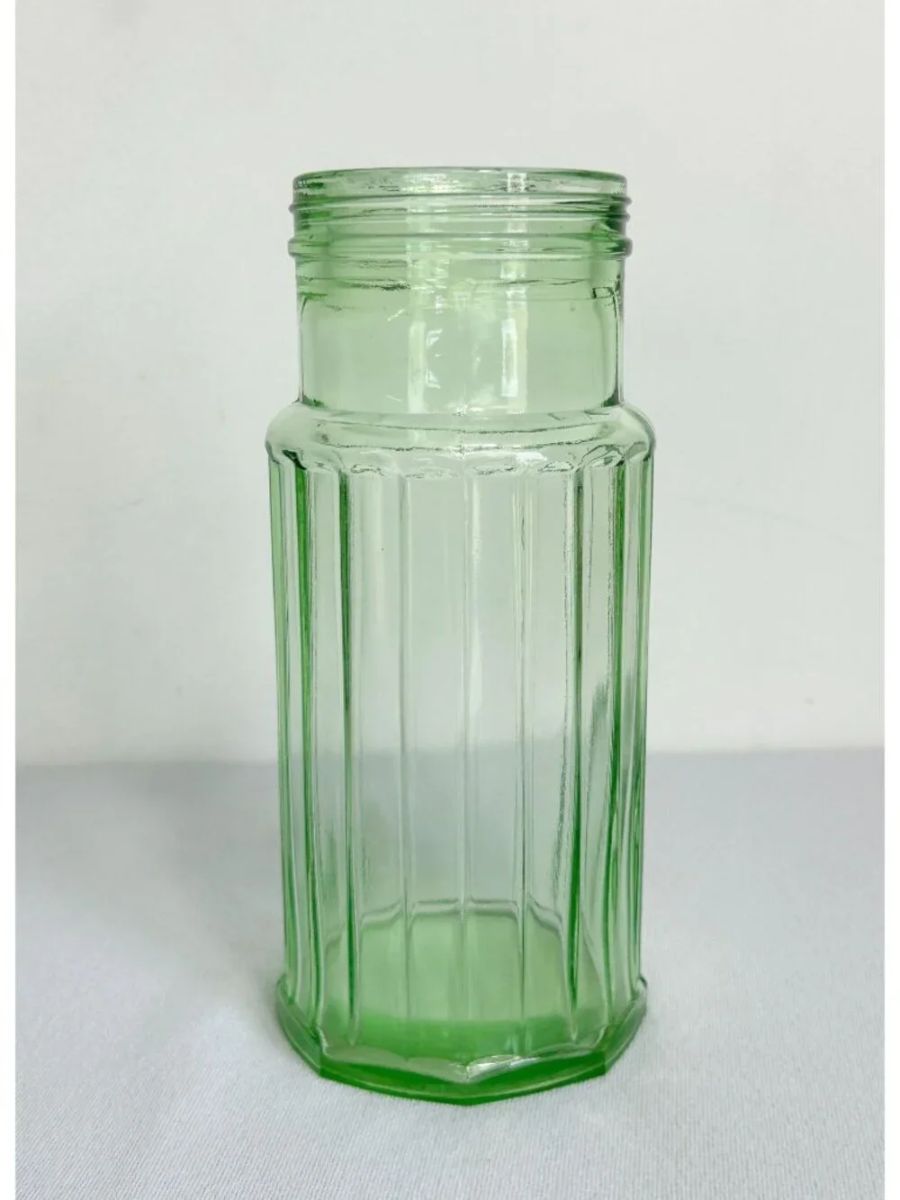 N/A vintage green